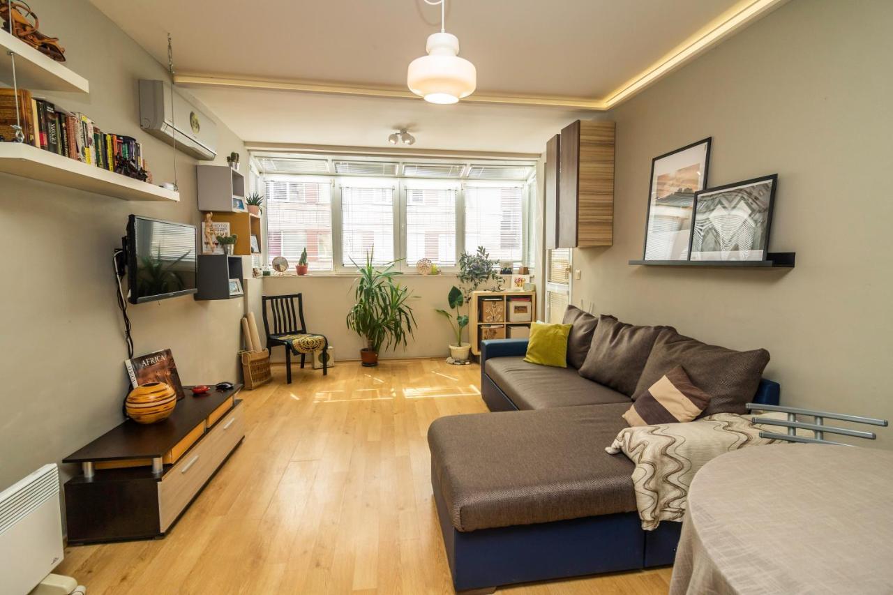 Tsar Guitar Aprt / Metro Station Apartment
