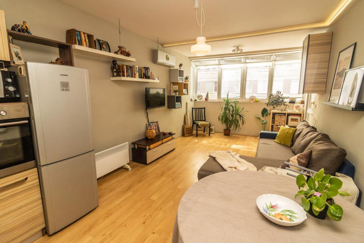Apartment Tsar Guitar Aprt / Metro Station *